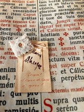 Relic ordine visitazione usato  Milano