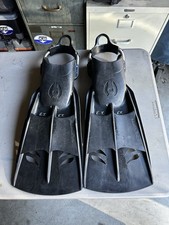 hollis fins for sale  Stockton
