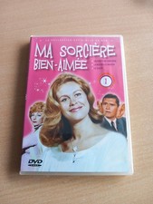 Sorcière aimée. vol d'occasion  Paris X