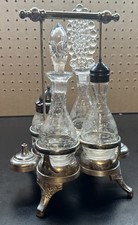 Antique wilcox silver for sale  Hahira