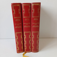 Usado, Agatha Christie Collected Works 3 Heron Books Death on the Nile, They Do it with comprar usado Usado, Agatha Christie Collected Works 3 Heron Books Death on the Nile, They Do it with comprar usado  Enviando para Brazil