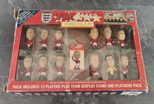 Corinthian prostars england for sale  LOWESTOFT