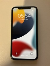 Apple iphone 64gb for sale  STAFFORD