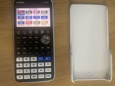 Casio cg50 graphic for sale  BRENTWOOD