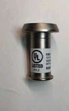 Fire door viewer for sale  Topock