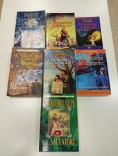 Libri fantasy armenia usato  Latina