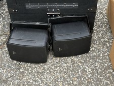 Monitores de estúdio passivos (par) Behringer 1C 5,5" pretos comprar usado  Enviando para Brazil