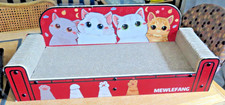 Neuwertig katzenbett katzen gebraucht kaufen  Fürth