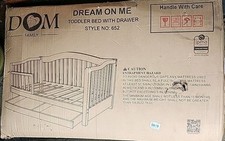 Dream finn toddler for sale  Conyers