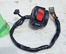 2009-2016 Suzuki GSXR1000 GSXR 1000 OEM controle de alça direita interruptor de partida comprar usado  Enviando para Brazil