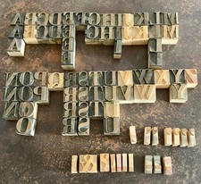 Vintage 99pt wood for sale  Claremont