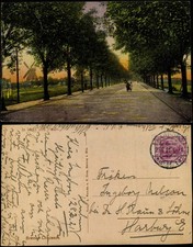 Ansichtskarte bremen chaussee gebraucht kaufen Ansichtskarte bremen chaussee gebraucht kaufen  Ortrand