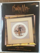 Buckley moss leaflet for sale  West Des Moines