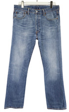 Levi 501 herrenjeans gebraucht kaufen  Deutschland