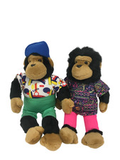 vintage chimp for sale  RUGBY