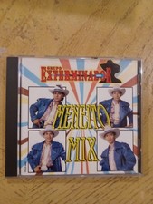GRUPO EXTERMINADOR Meneito Mix USED CD IN EXCELLENT CONDITION comprar usado GRUPO EXTERMINADOR Meneito Mix USED CD IN EXCELLENT CONDITION comprar usado  Enviando para Brazil