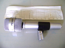 Peiker vintage cardioid gebraucht kaufen  Hamburg