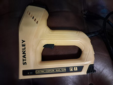 gun staple electric for sale  Moorestown