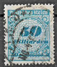 Deutsches reich korbdeckel gebraucht kaufen  Saarlouis