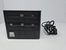 Duplicador de CD e DVD Zipspin-DVD Master-WM, usado comprar usado  Enviando para Brazil