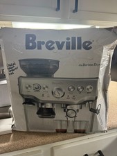 Breville bes870xl barista for sale  Las Vegas