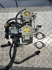 Johnson evinrude carburetor for sale  Canton