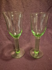 Large thick stemmed for sale  FELIXSTOWE