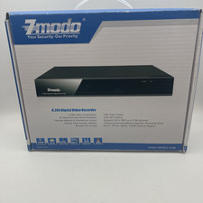Zmodo model dvr d'occasion  Expédié en Belgium