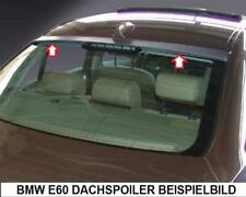 Heckscheibe spoiler bmw gebraucht kaufen  Wiehl
