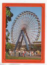 Ddr berlin riesenrad gebraucht kaufen  Schwerin