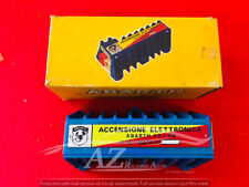 Accensione elettronica abarth usato  Gioia Tauro
