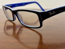 Rayban brille 5246 gebraucht kaufen  Rohrbach