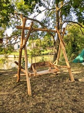 Hand crafted treated for sale  CAMBRIDGE
