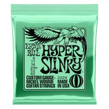 Ernie ball hyper for sale  Denver