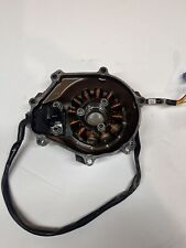 2018 husqvarna fc450 for sale  Somers