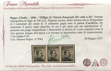 Effige vittorio emanuele usato  Montelupo Fiorentino