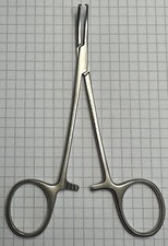 Martin 313 arterienklemme gebraucht kaufen  Karlsruhe