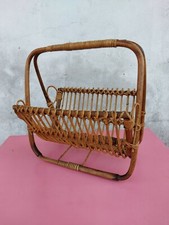 Usado, Portariviste anni 40  bambu design Bonacina comprar usado  Enviando para Brazil