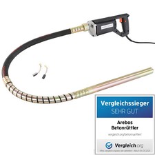Arebos vibratore per usato  Spedire a Italy