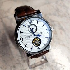 Orologio uomo automatico usato  Italia