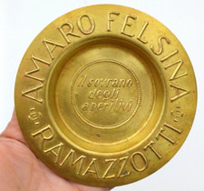 Ramazzotti amaro felsina usato  Caravaggio