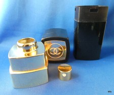 Flacon parfum chanel d'occasion  Toulon-