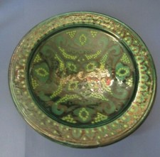 Plat ceramique nabeul d'occasion  Mussidan