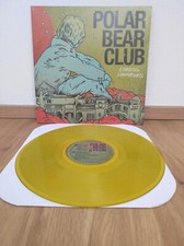 Polar bear club gebraucht kaufen  Pocking
