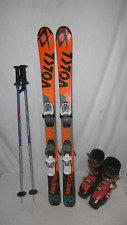 Völkl racetiger ski gebraucht kaufen  Selb