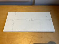 Window board white for sale  BRISTOL