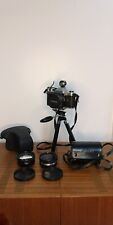 Set yashica custodie usato  Caltanissetta