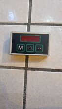 Parker display programmer usato  Colleferro