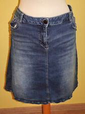 Jeansrock zabaione rock gebraucht kaufen  Regenstauf
