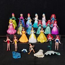 Mattel disney princess for sale  Dawsonville